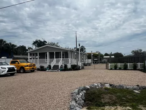 346 Ponce De Leon St, Port St. Joe, FL 32456