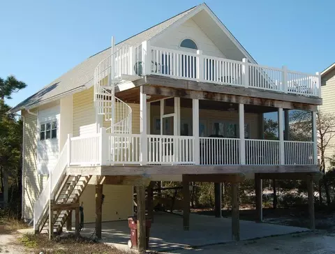 118 Sea Dune Dr, Port St. Joe, FL 32456