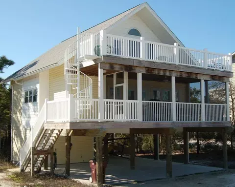 118 Sea Dune Dr, Port St. Joe, FL 32456