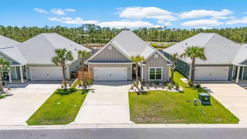 937 Backwater Rd, Port St. Joe, FL 32456