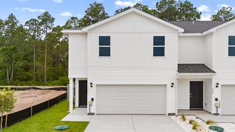 414 Chateau Ln, Port St. Joe, FL 32456
