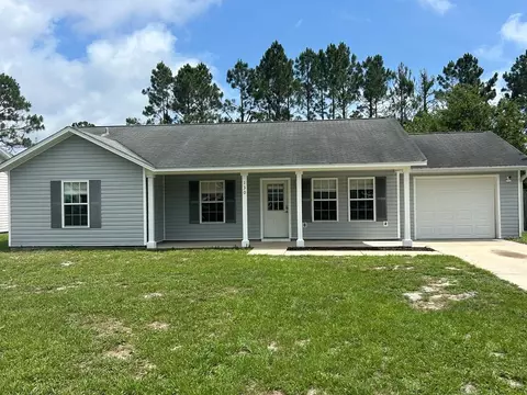 130 Bridgeport Ln, Port St. Joe, FL 32456