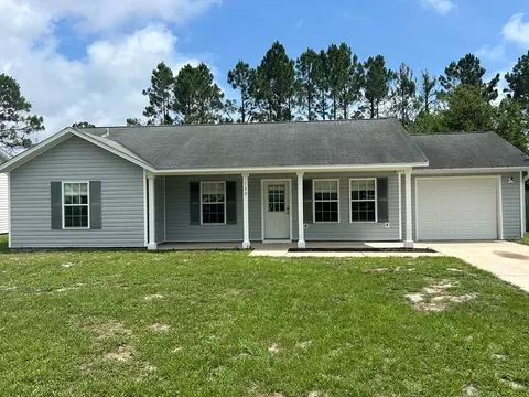 130 Bridgeport Ln, Port St. Joe, FL 32456