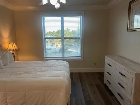 Bedroom - 324 Eagles Way #324, Carrabelle, FL 32322 photo 3 of 4