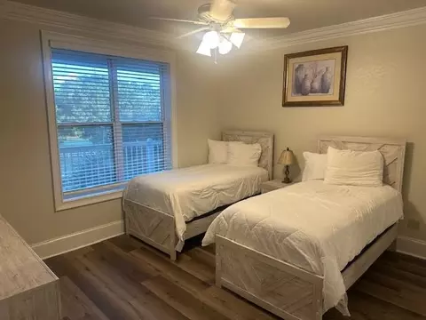 Bedroom - 324 Eagles Way #324, Carrabelle, FL 32322 photo 4 of 4