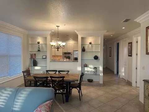 Dining - 324 Eagles Way #324, Carrabelle, FL 32322 photo 2 of 4