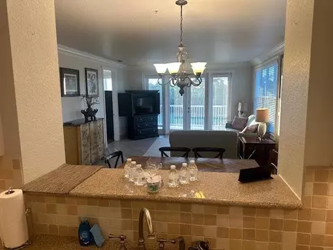 Kitchen - 324 Eagles Way #324, Carrabelle, FL 32322 photo 1 of 3