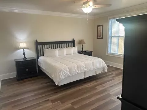 Bedroom - 324 Eagles Way #324, Carrabelle, FL 32322 photo 1 of 4