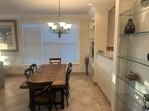 Dining - 324 Eagles Way #324, Carrabelle, FL 32322 photo 1 of 4