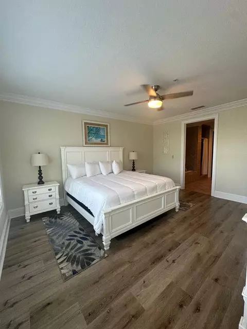 Bedroom - 222 Eagles Way, Carrabelle, FL 32322 photo 3 of 5