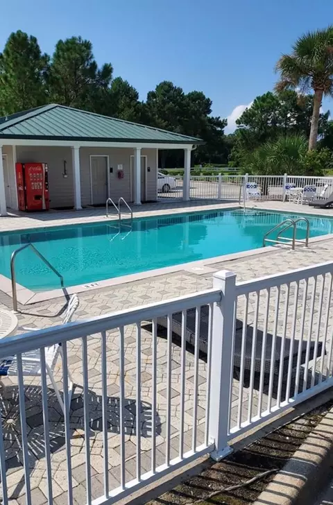 Exterior - 222 Eagles Way, Carrabelle, FL 32322 photo 4 of 5
