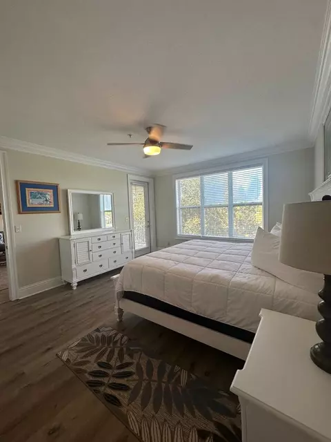 Bedroom - 222 Eagles Way, Carrabelle, FL 32322 photo 2 of 5