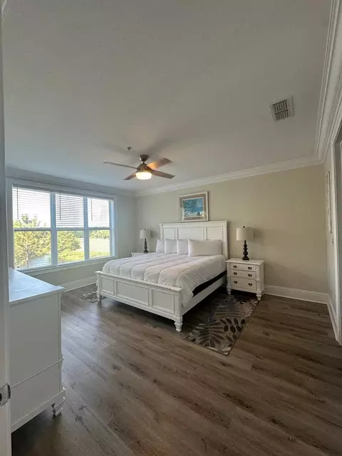 Bedroom - 222 Eagles Way, Carrabelle, FL 32322 photo 1 of 5