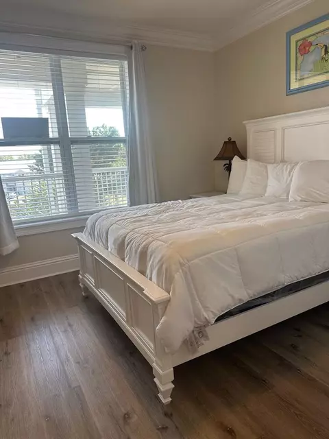 Bedroom - 222 Eagles Way, Carrabelle, FL 32322 photo 5 of 5