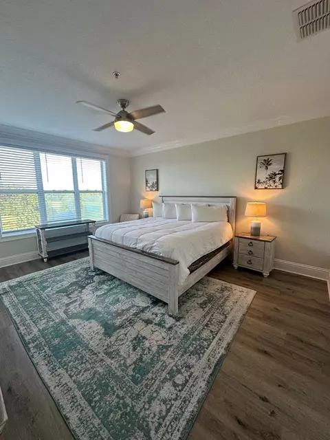Bedroom - 232 Eagles Way #232, Carrabelle, FL 32322 photo 4 of 7