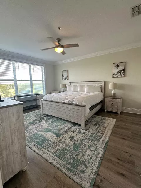 Bedroom - 232 Eagles Way #232, Carrabelle, FL 32322 photo 1 of 7