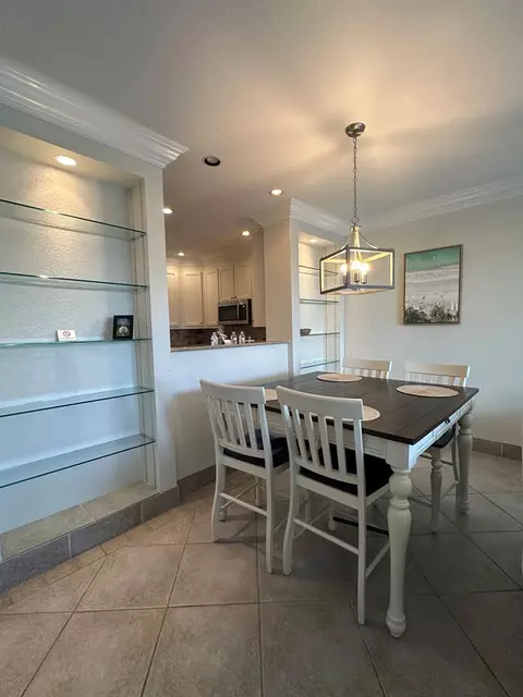 Dining - 232 Eagles Way #232, Carrabelle, FL 32322 photo 1 of 4