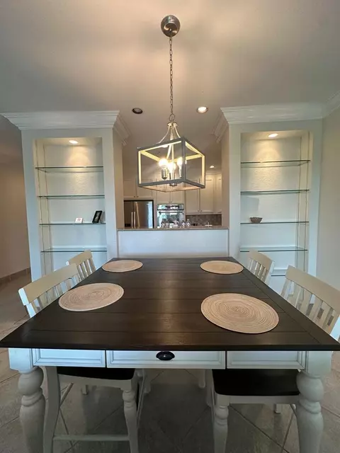 Dining - 232 Eagles Way #232, Carrabelle, FL 32322 photo 2 of 4
