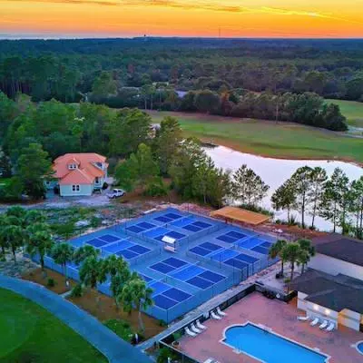 View/Area - 232 Eagles Way #232, Carrabelle, FL 32322 photo 5 of 8
