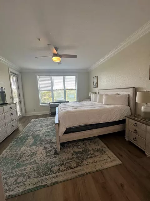 Bedroom - 232 Eagles Way #232, Carrabelle, FL 32322 photo 2 of 7