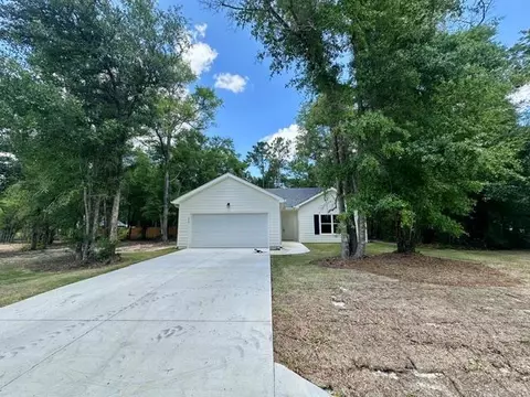 279 Seven Springs Dr, Wewahitchka, FL 32465