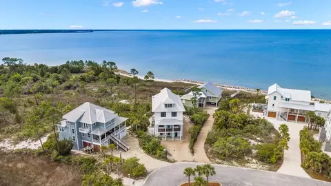 539 Windmark Way, Port St. Joe, FL 32456