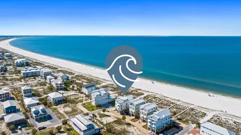 114 S 35th St, Mexico Beach, FL 32456