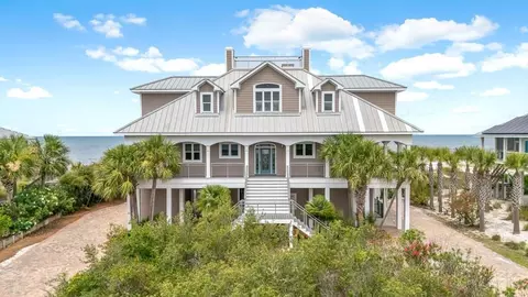 895 Secluded Dunes Dr, Cape San Blas, FL 32456