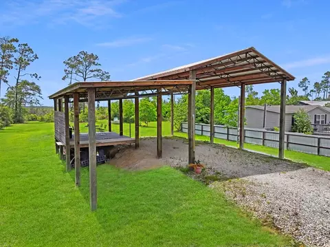 579 N Long St, Port St. Joe, FL 32456