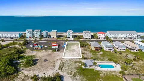 lot1 Hwy 98 W, Port St. Joe, FL 32456