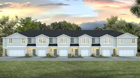 432 Chateau Ln, Port St. Joe, FL 32456