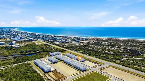 232 Salt Creek Ln, Mexico Beach, FL 32456