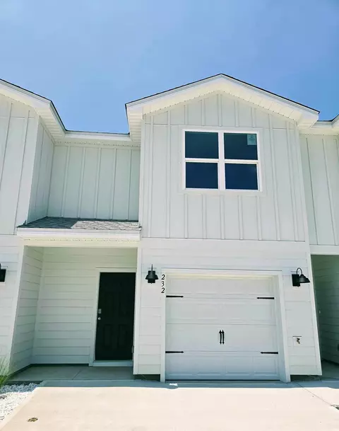 232 Salt Creek Ln, Mexico Beach, FL 32456