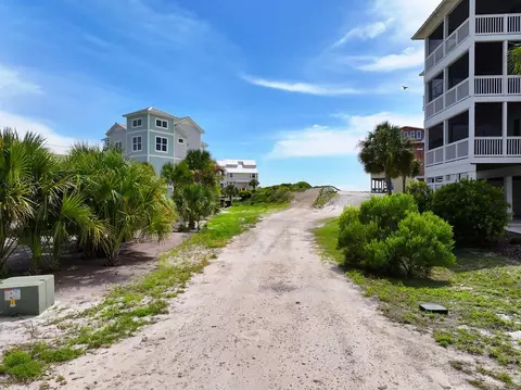 111 Sapodilla Ln, Cape San Blas, FL 32456