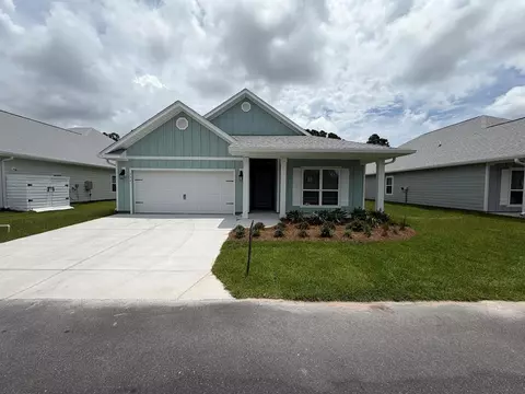 574 Norris Dr, Port St. Joe, FL 32456