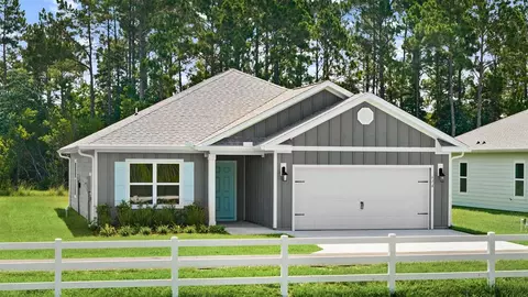 616 Norris Dr, Port St. Joe, FL 32456