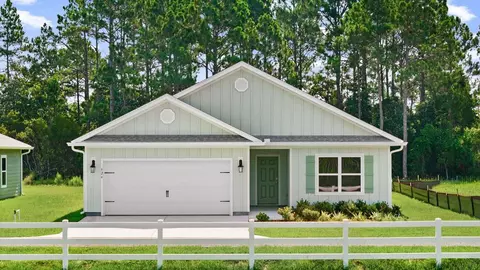 624 Norris Dr, Port St. Joe, FL 32456