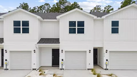 426 Chateau Ln, Port St. Joe, FL 32456