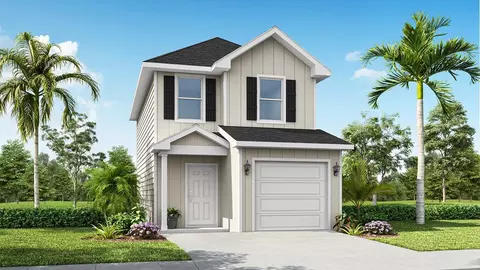 404 Coastal Canopy Ln, Port St. Joe, FL 32456