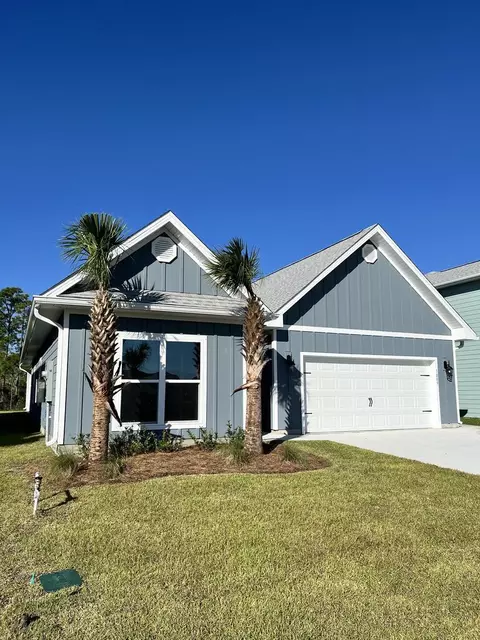 1089 Backwater Rd, Port St. Joe, FL 32456