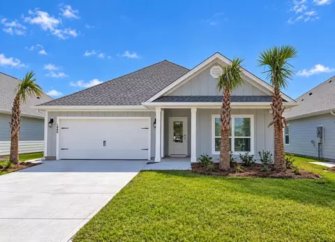 1885 Backwater Rd, Port St. Joe, FL 32456