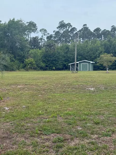 lot1 Oak Grove Ave, Port St. Joe, FL 32456