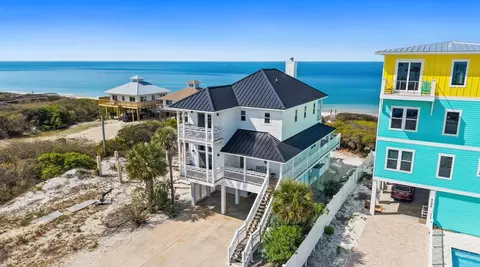 4191 Cape San Blas Rd, Port St. Joe, FL 32456