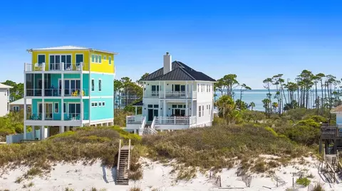 4191 Cape San Blas Rd, Port St. Joe, FL 32456