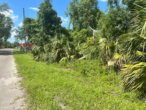 000 Faulkner St S, Perry, FL 32348 photo 4