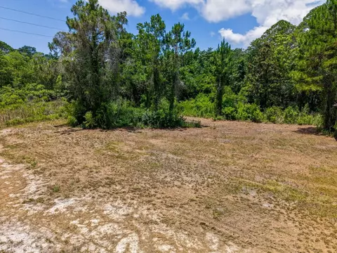 1103 Copasetic, Carrabelle, FL 32322