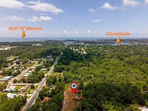 1007 Copasetic, Carrabelle, FL 32322 photo 3