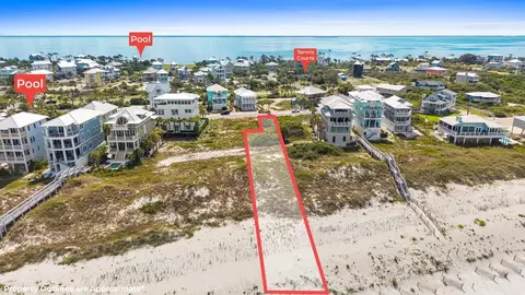 119 W Ovation Dr, Port St. Joe, FL 32456