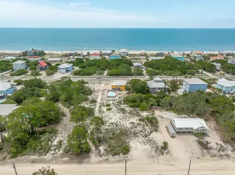 1040 W Pine Ave, Saint George Island, FL 32328