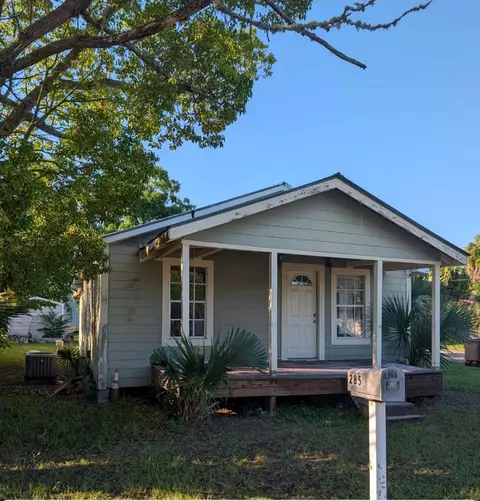 285 Marlin St, Port St. Joe, FL 32456